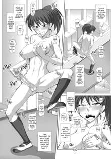 FutaRoMa ~Futanari Roshutsu Mania~ [English] =SW= + Ero-Otoko + Kusanyagi + biribiri + desudesu & Strange Scan, English