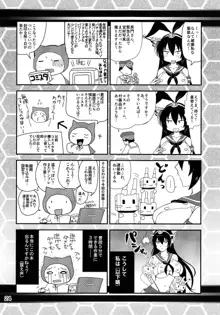 日本の艦ぱいこれくしょん 弐, 日本語