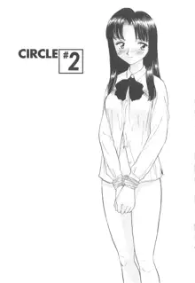 CIRCLE, 日本語