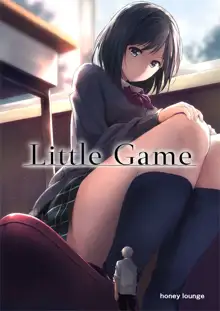 Little Game, English