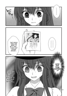 Moshimo Iku-san ga Ore no Yome ni Natta Toshite. | If Iku-san Became My Wife., English