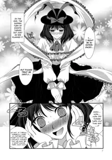 Moshimo Iku-san ga Ore no Yome ni Natta Toshite. | If Iku-san Became My Wife., English