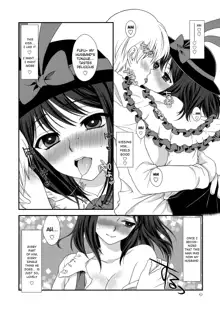 Moshimo Iku-san ga Ore no Yome ni Natta Toshite. | If Iku-san Became My Wife., English