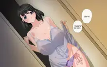 Kanojo wa Boku no Tame ni Uwaki o Shitekuru, English