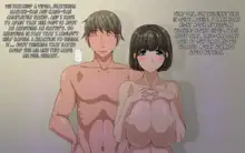 Kanojo wa Boku no Tame ni Uwaki o Shitekuru, English