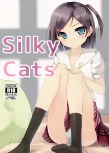 Silky Cats, 日本語