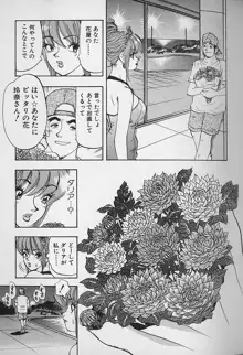 花咲BOY, 日本語