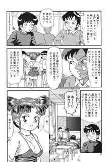 やっちゃえ!, 日本語