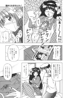 ばーじん☆キス, 日本語