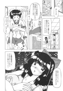 ばーじん☆キス, 日本語