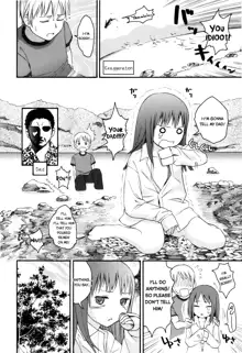 Stand By Me Ch. 1-3, 5, 7, English