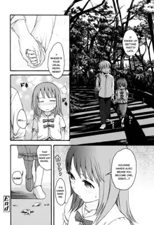 Stand By Me Ch. 1-3, 5, 7, English