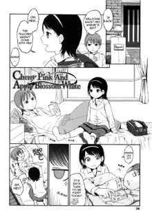 Stand By Me Ch. 1-3, 5, 7, English