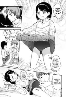 Stand By Me Ch. 1-3, 5, 7, English