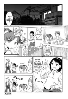 Stand By Me Ch. 1-3, 5, 7, English