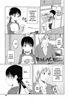 Stand By Me Ch. 1-3, 5, 7, English