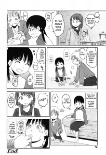 Stand By Me Ch. 1-3, 5, 7, English