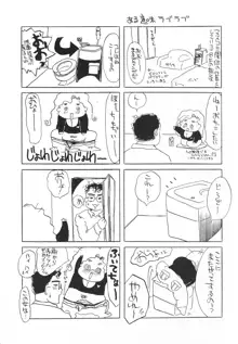 ザンゲのねうちもない, 日本語