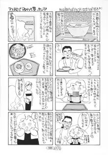 ザンゲのねうちもない, 日本語