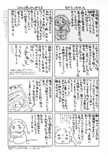 ザンゲのねうちもない, 日本語