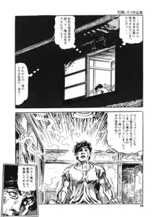 笠間しろう作品第一集 貴婦人狩り, 日本語