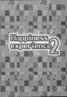 Happiness experience2, 한국어