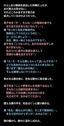 ちっちゃなお医者さん～いけない!まこ先生～, 日本語