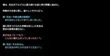 ちっちゃなお医者さん～いけない!まこ先生～, 日本語