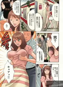 超乳・爆乳株式会社, 日本語