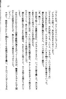 オルトの魔剣 眠れる竜と美姫, 日本語