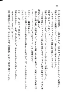 オルトの魔剣 眠れる竜と美姫, 日本語