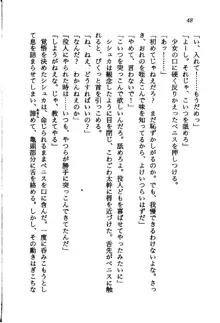 オルトの魔剣 眠れる竜と美姫, 日本語