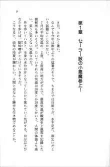 課外授業はあとにシ・テ！ 瑞穂ちゃんのドキドキHな大作戦, 日本語