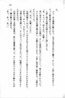 課外授業はあとにシ・テ！ 瑞穂ちゃんのドキドキHな大作戦, 日本語