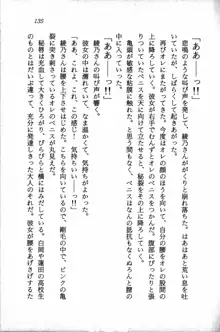 課外授業はあとにシ・テ！ 瑞穂ちゃんのドキドキHな大作戦, 日本語