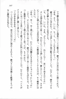 課外授業はあとにシ・テ！ 瑞穂ちゃんのドキドキHな大作戦, 日本語