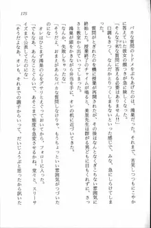 課外授業はあとにシ・テ！ 瑞穂ちゃんのドキドキHな大作戦, 日本語