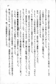 課外授業はあとにシ・テ！ 瑞穂ちゃんのドキドキHな大作戦, 日本語