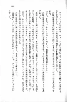 課外授業はあとにシ・テ！ 瑞穂ちゃんのドキドキHな大作戦, 日本語