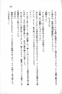 課外授業はあとにシ・テ！ 瑞穂ちゃんのドキドキHな大作戦, 日本語