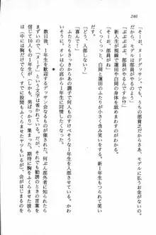 課外授業はあとにシ・テ！ 瑞穂ちゃんのドキドキHな大作戦, 日本語