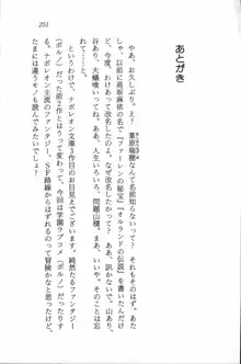 課外授業はあとにシ・テ！ 瑞穂ちゃんのドキドキHな大作戦, 日本語