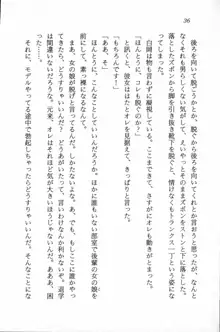 課外授業はあとにシ・テ！ 瑞穂ちゃんのドキドキHな大作戦, 日本語