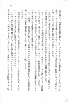 課外授業はあとにシ・テ！ 瑞穂ちゃんのドキドキHな大作戦, 日本語