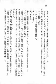 課外授業はあとにシ・テ！ 瑞穂ちゃんのドキドキHな大作戦, 日本語