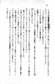 課外授業はあとにシ・テ！ 瑞穂ちゃんのドキドキHな大作戦, 日本語