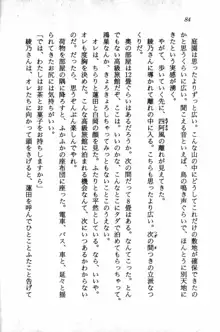 課外授業はあとにシ・テ！ 瑞穂ちゃんのドキドキHな大作戦, 日本語