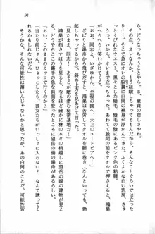 課外授業はあとにシ・テ！ 瑞穂ちゃんのドキドキHな大作戦, 日本語