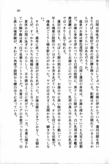 課外授業はあとにシ・テ！ 瑞穂ちゃんのドキドキHな大作戦, 日本語