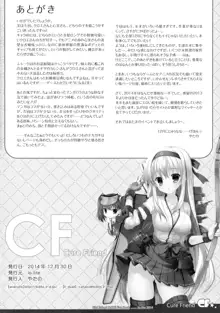 CureFriend (ガールフレンド(仮)), 日本語